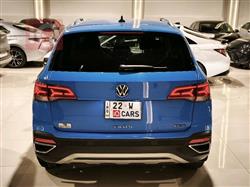 فولكسفاغن تاوس